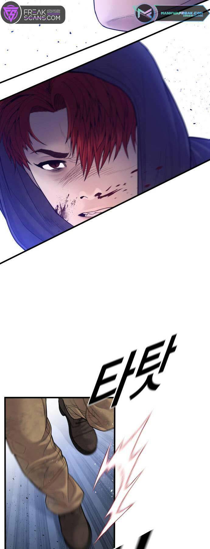 Cậu Bé Tội Phạm: Chapter 48