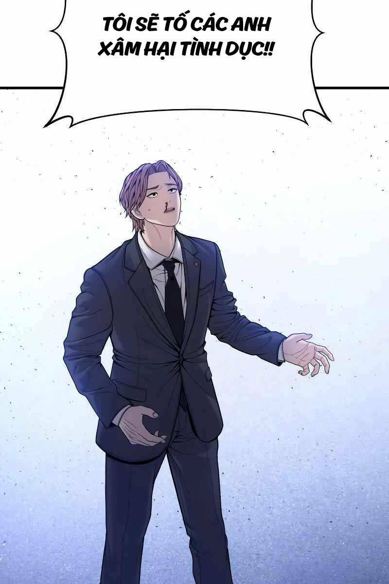 Cậu Bé Tội Phạm: Chapter 49
