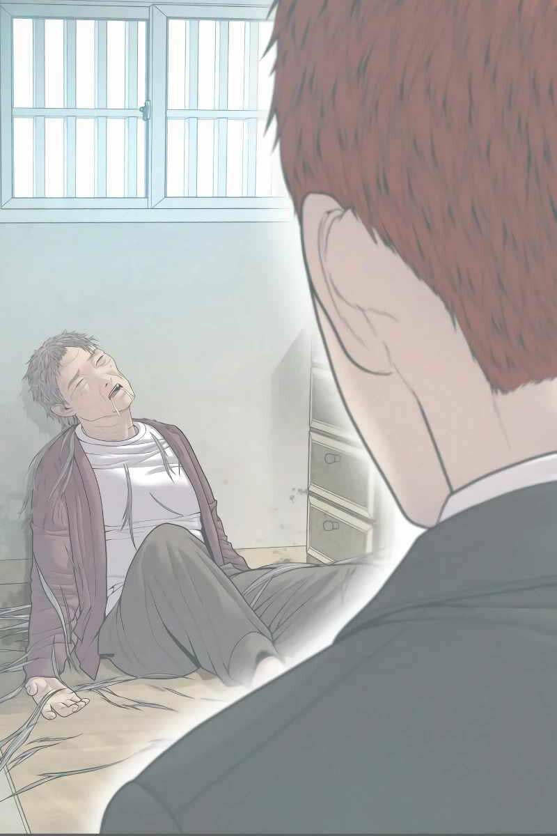 Cậu Bé Tội Phạm: Chapter 49