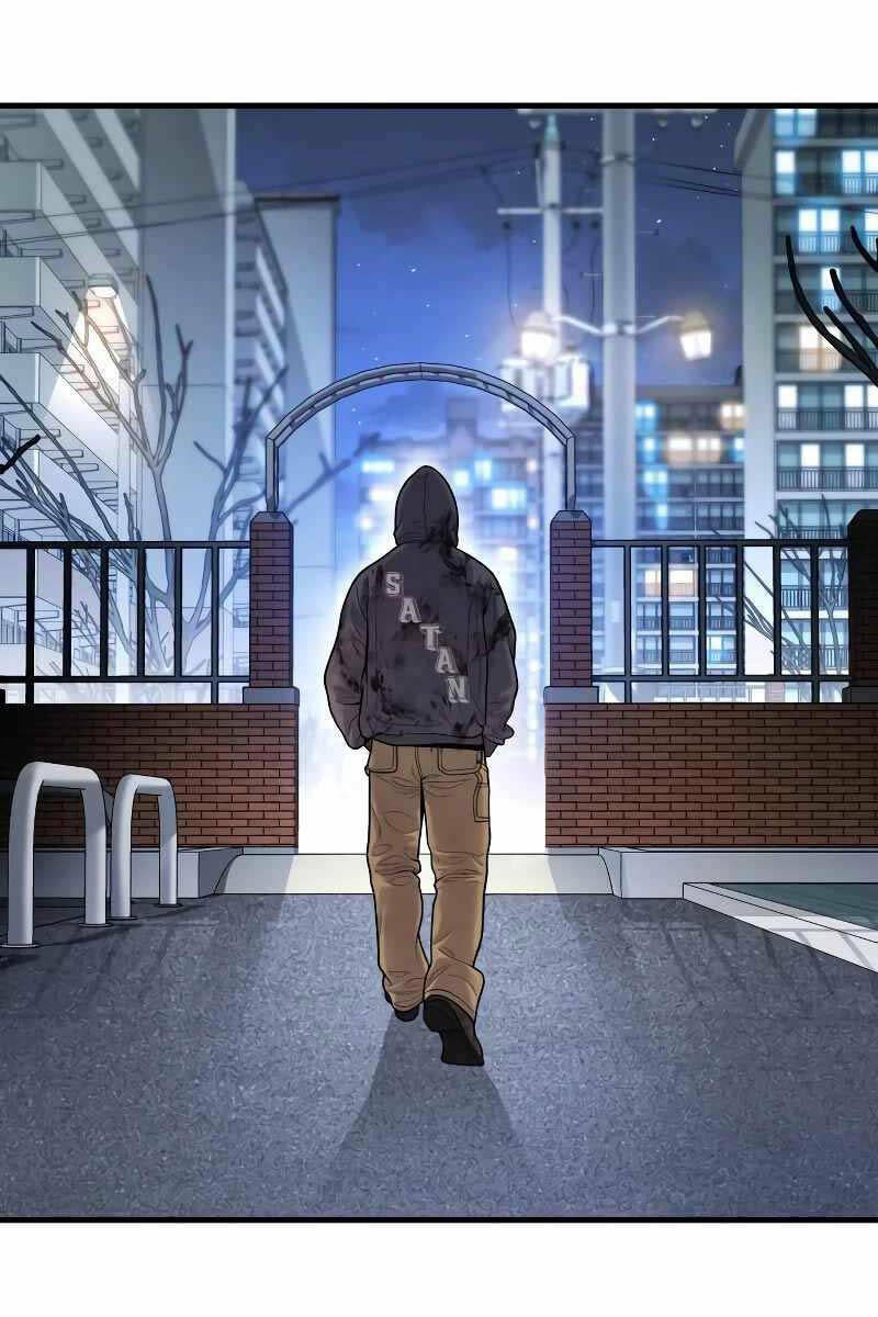 Cậu Bé Tội Phạm: Chapter 49