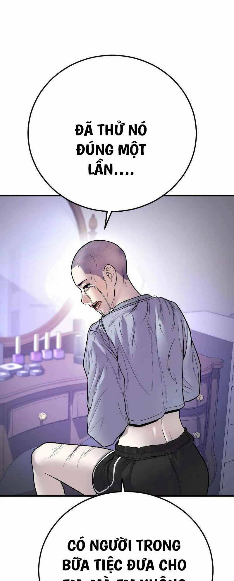 Cậu Bé Tội Phạm: Chapter 49
