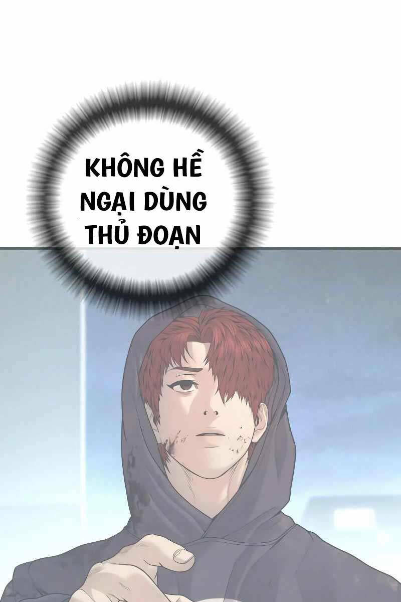 Cậu Bé Tội Phạm: Chapter 49