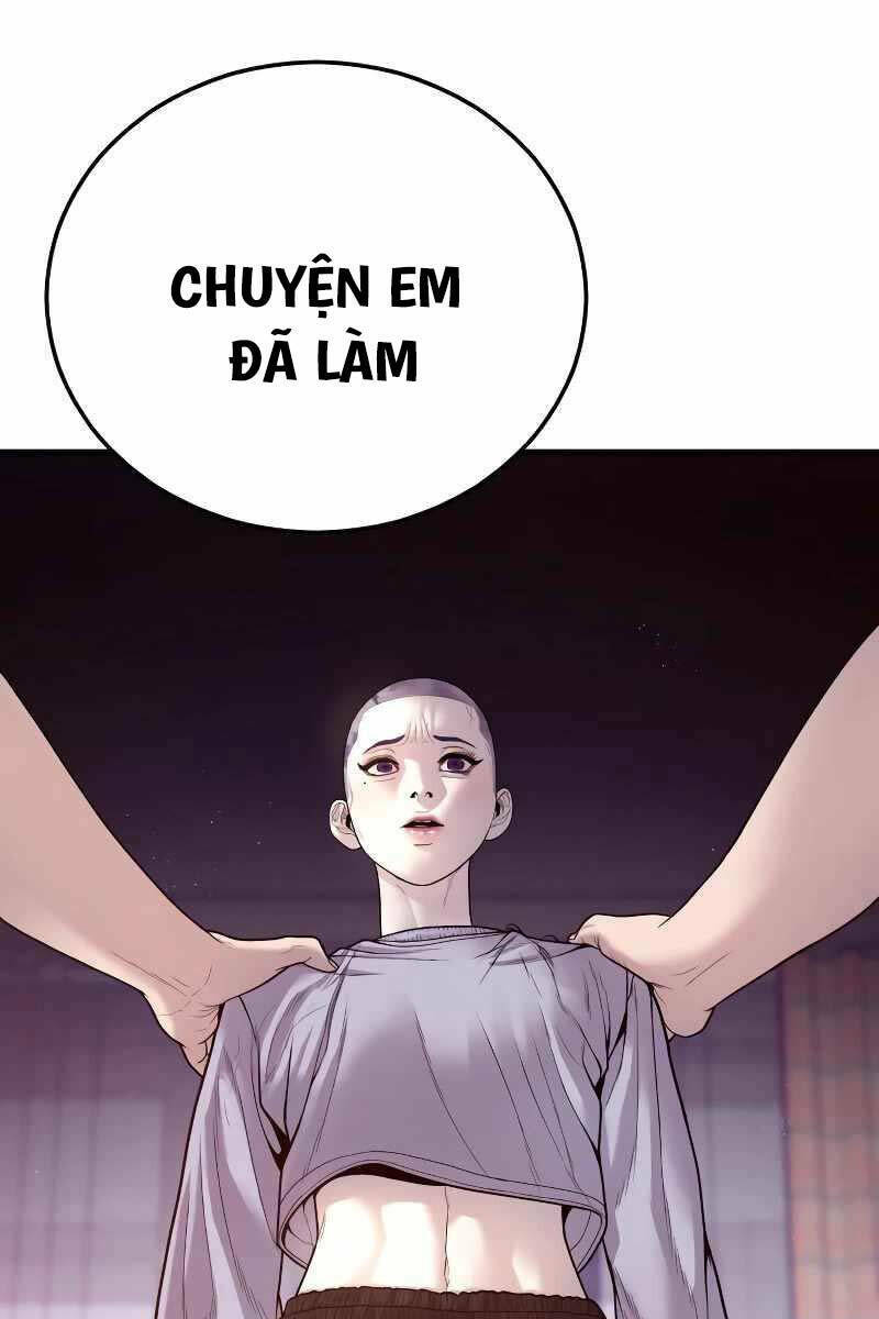 Cậu Bé Tội Phạm: Chapter 49