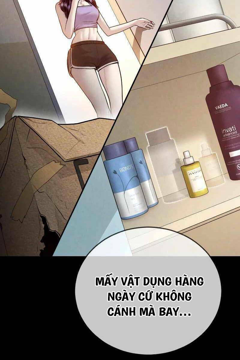 Cậu Bé Tội Phạm: Chapter 49