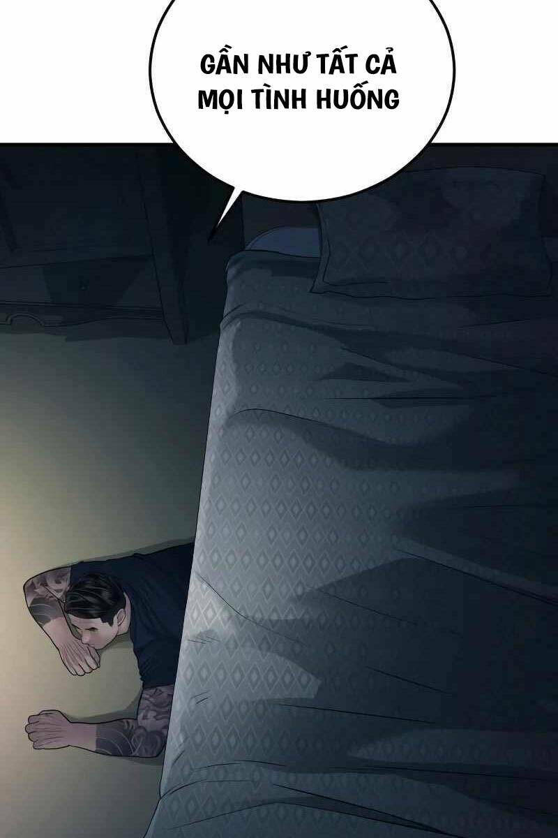 Cậu Bé Tội Phạm: Chapter 49