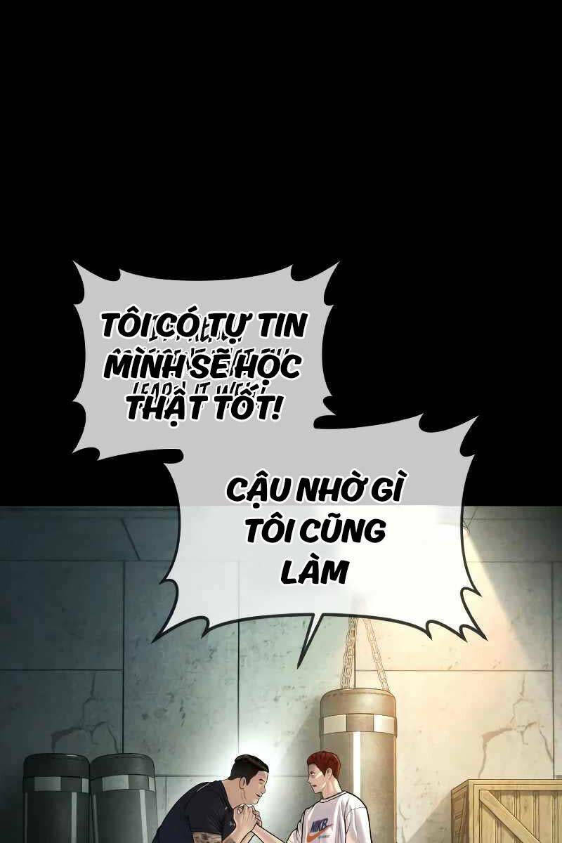 Cậu Bé Tội Phạm: Chapter 49