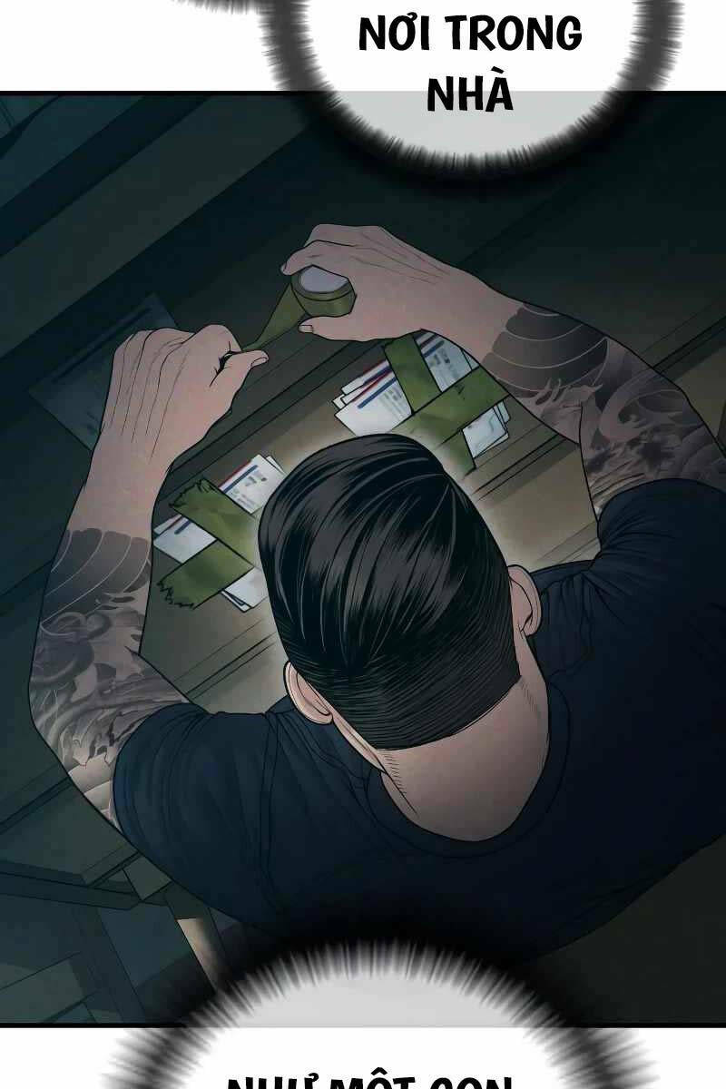 Cậu Bé Tội Phạm: Chapter 49