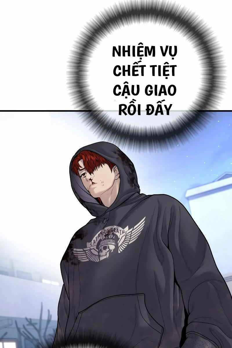 Cậu Bé Tội Phạm: Chapter 49