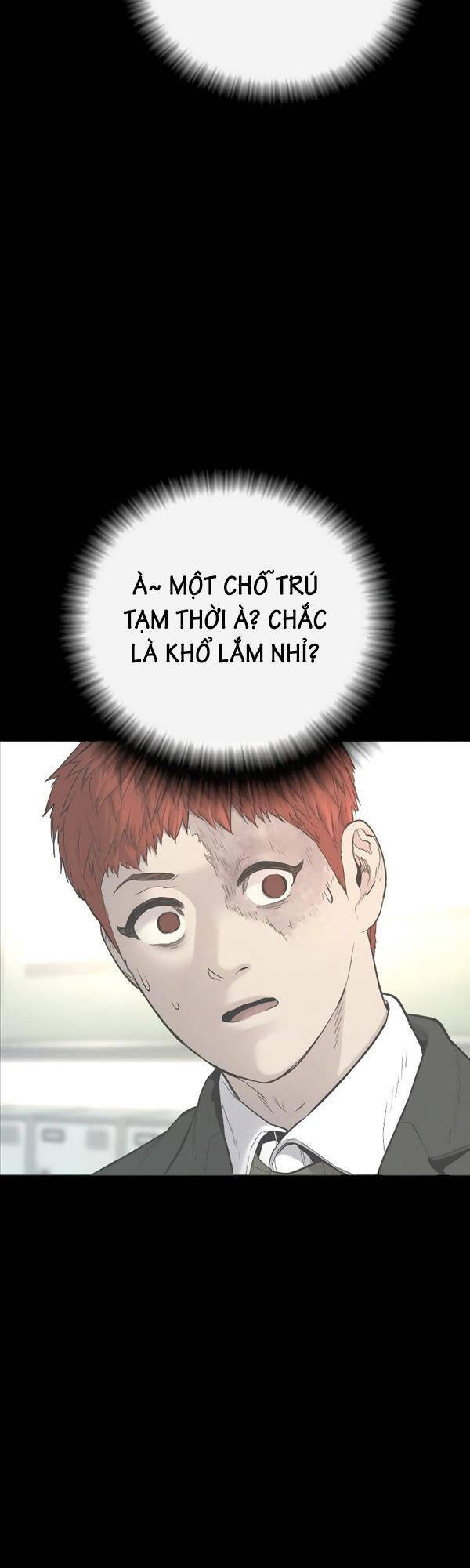 Cậu Bé Tội Phạm: Chapter 5