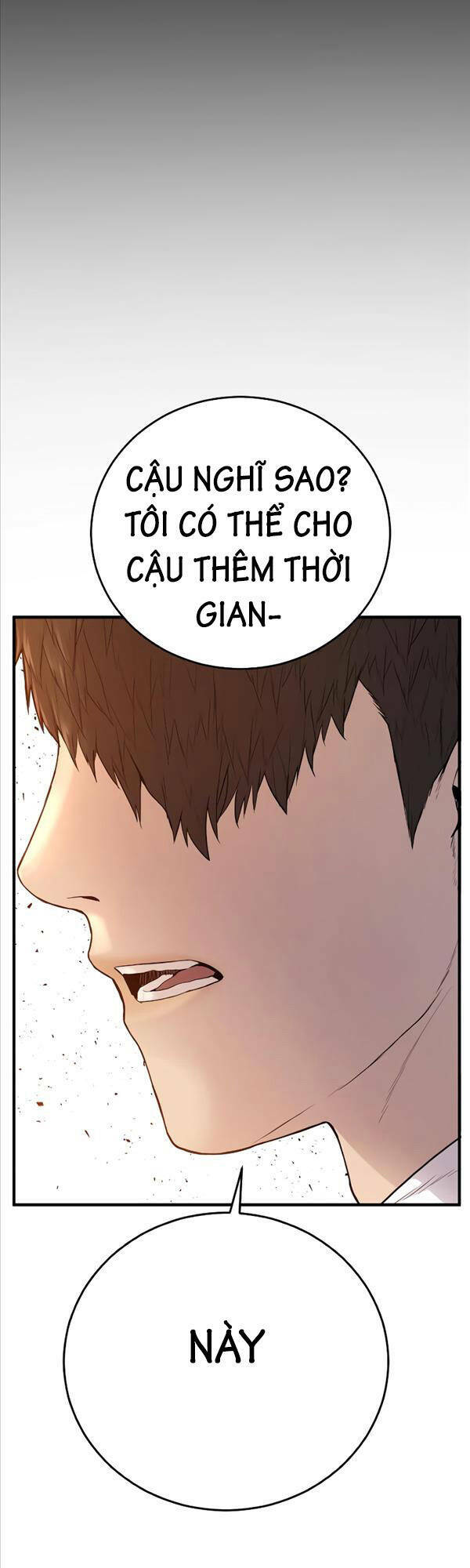 Cậu Bé Tội Phạm: Chapter 5