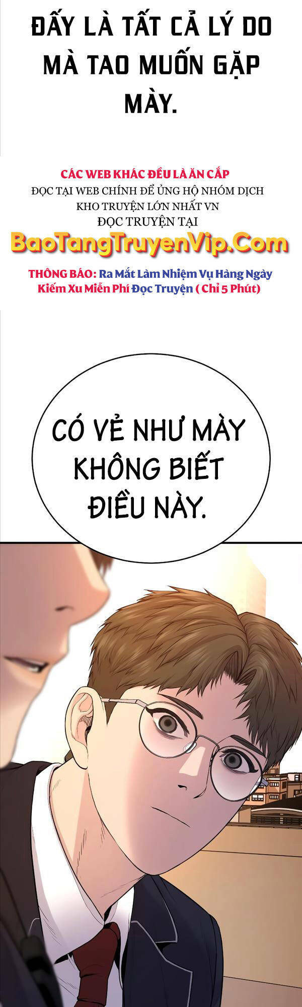 Cậu Bé Tội Phạm: Chapter 5