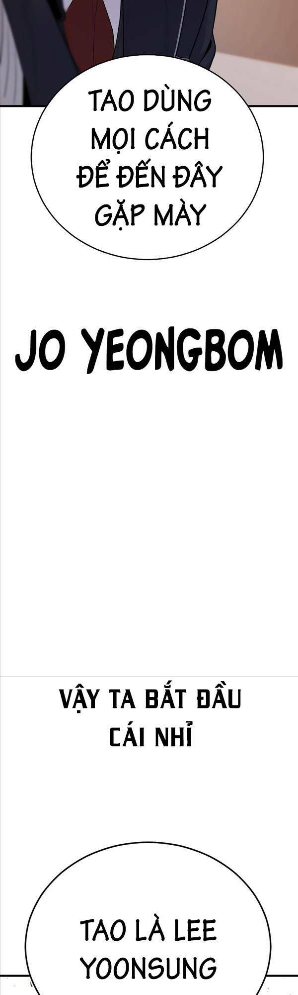 Cậu Bé Tội Phạm: Chapter 5