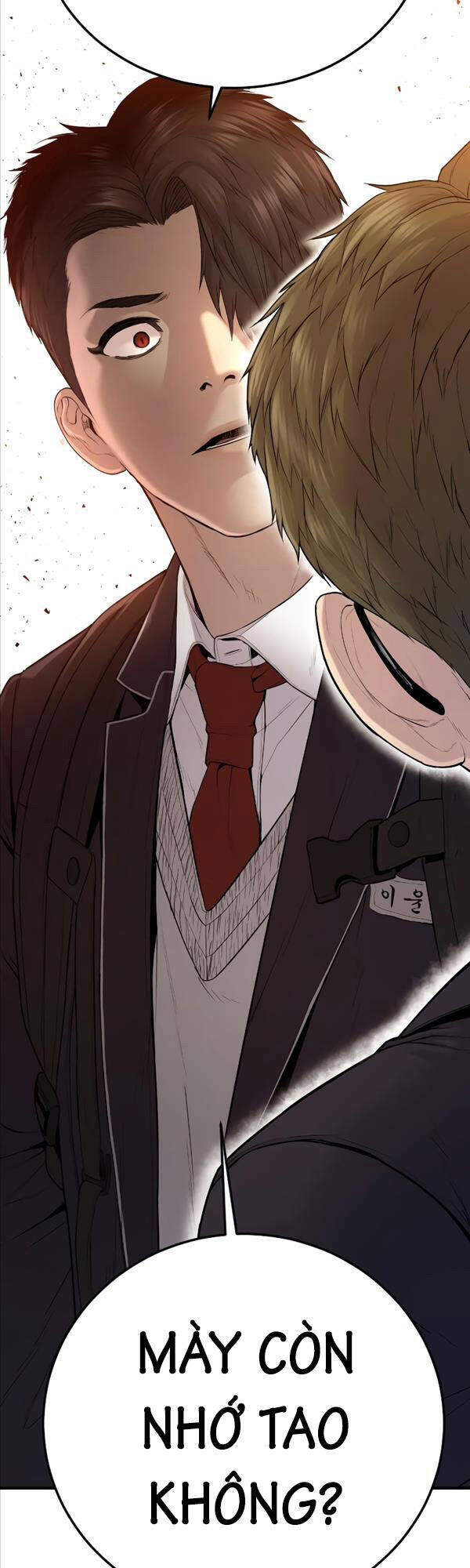 Cậu Bé Tội Phạm: Chapter 5