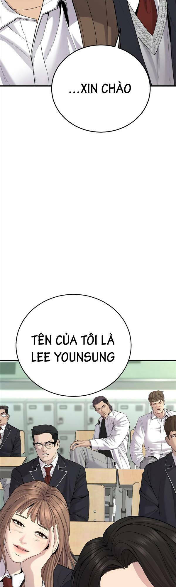 Cậu Bé Tội Phạm: Chapter 5