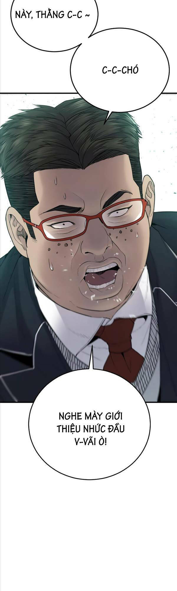 Cậu Bé Tội Phạm: Chapter 5