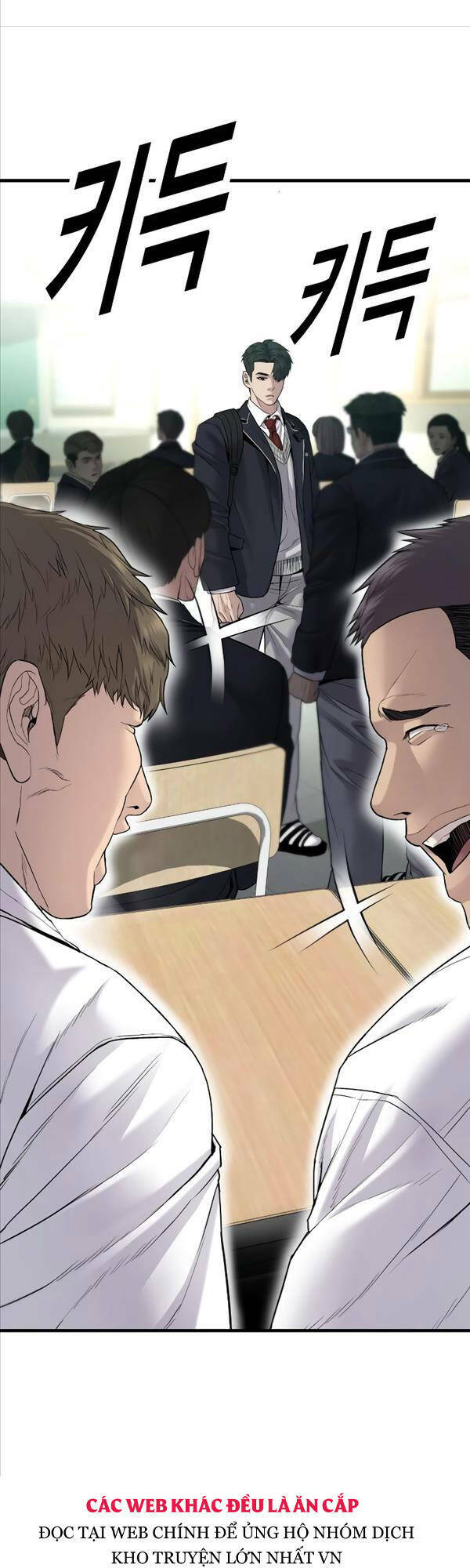 Cậu Bé Tội Phạm: Chapter 5