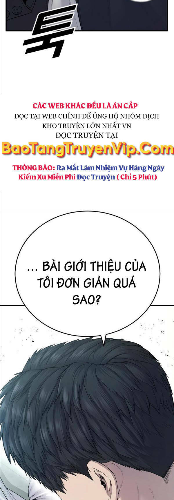 Cậu Bé Tội Phạm: Chapter 5