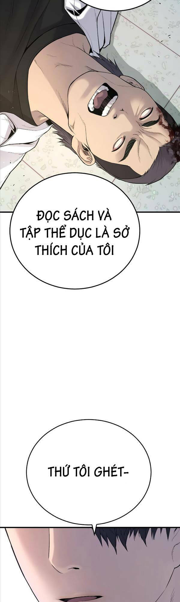 Cậu Bé Tội Phạm: Chapter 5