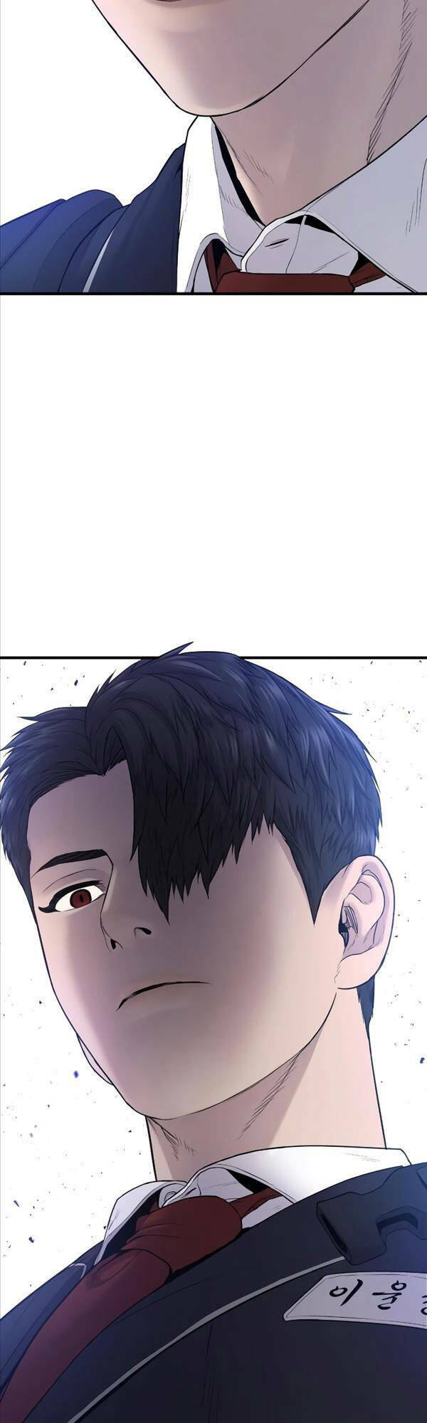 Cậu Bé Tội Phạm: Chapter 5
