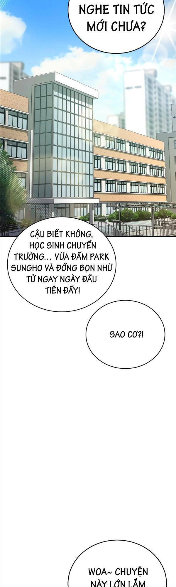 Cậu Bé Tội Phạm: Chapter 5