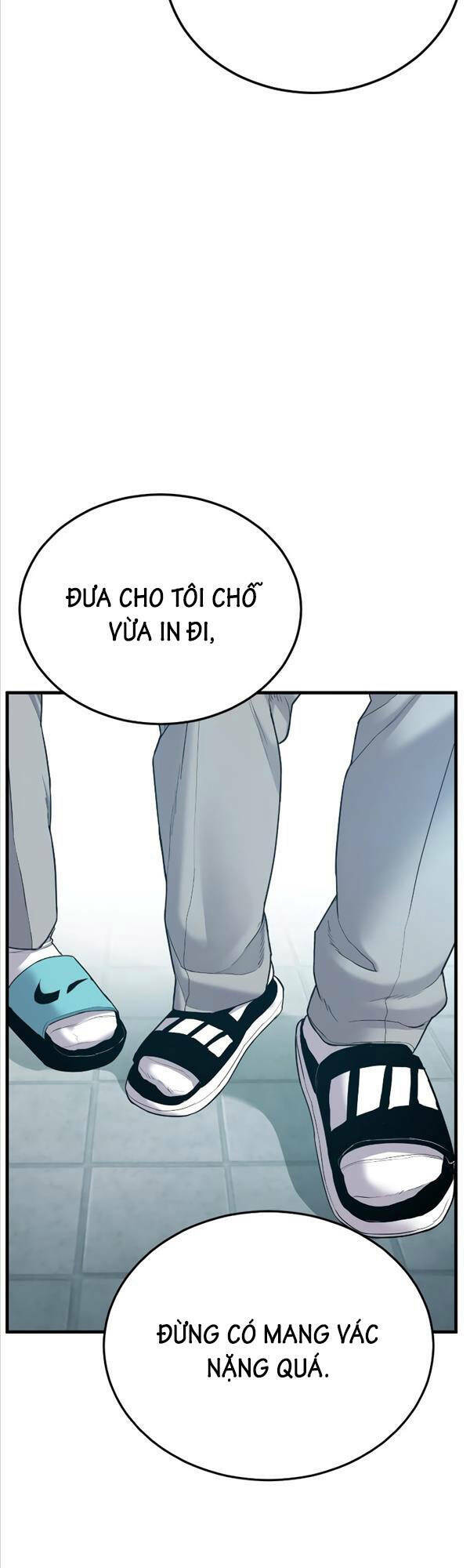 Cậu Bé Tội Phạm: Chapter 5
