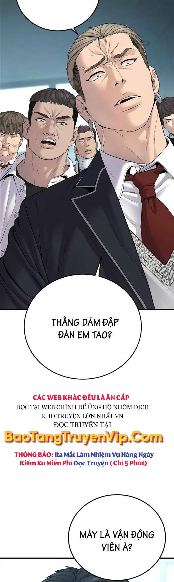 Cậu Bé Tội Phạm: Chapter 5