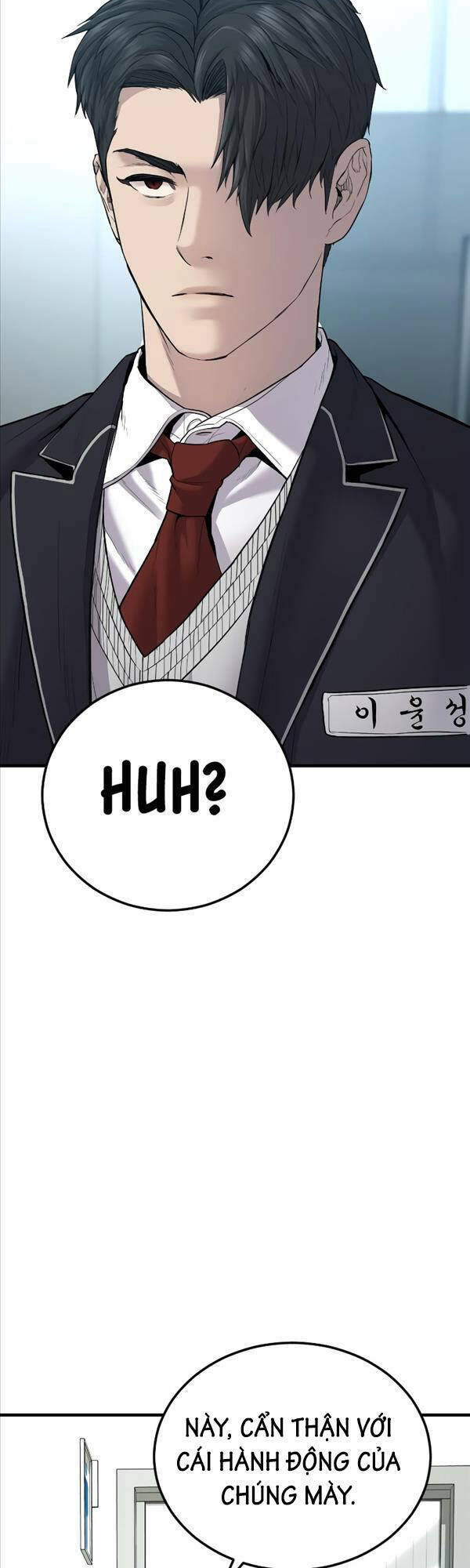 Cậu Bé Tội Phạm: Chapter 5