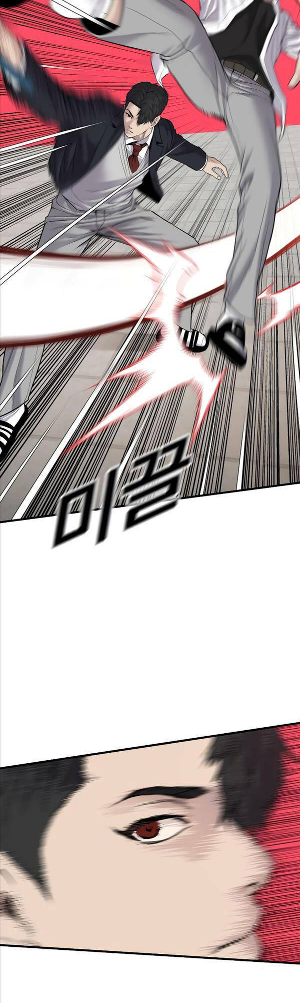 Cậu Bé Tội Phạm: Chapter 5