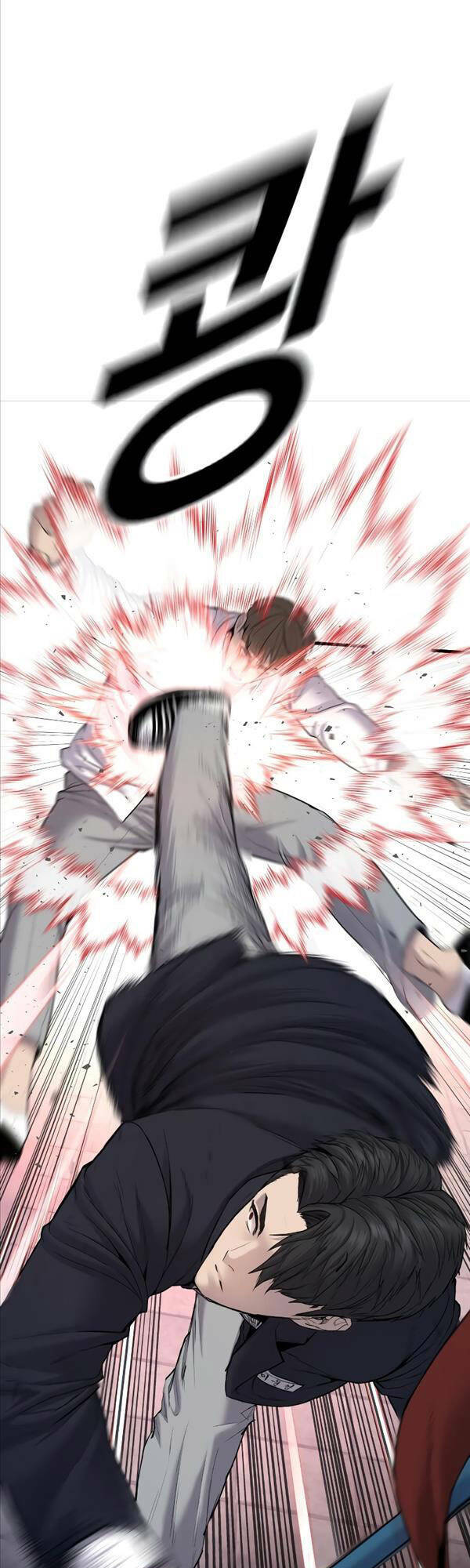 Cậu Bé Tội Phạm: Chapter 5