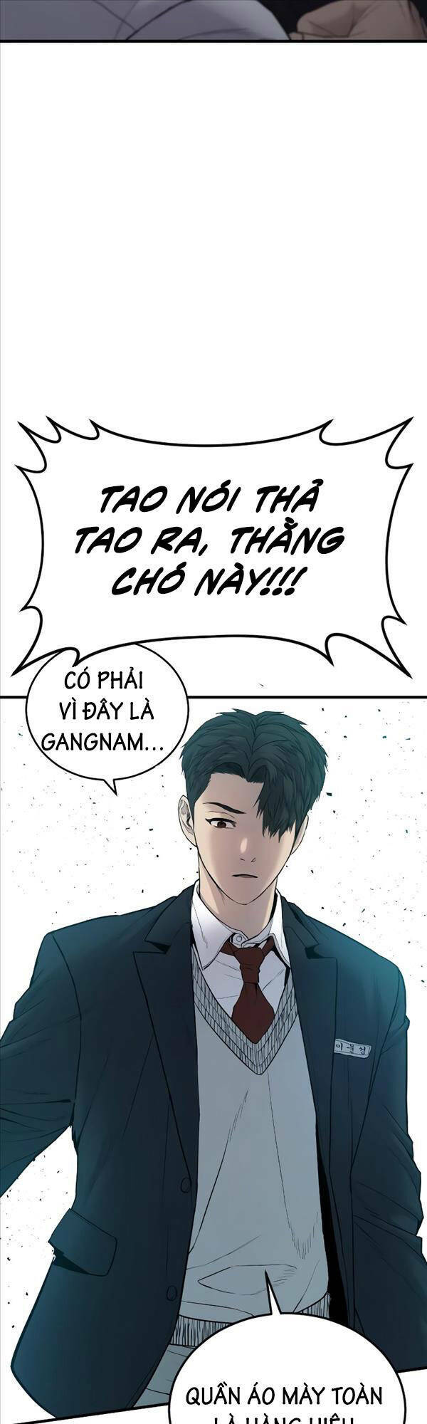Cậu Bé Tội Phạm: Chapter 5