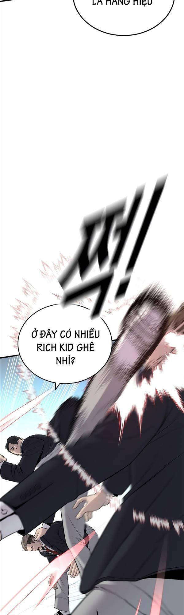 Cậu Bé Tội Phạm: Chapter 5