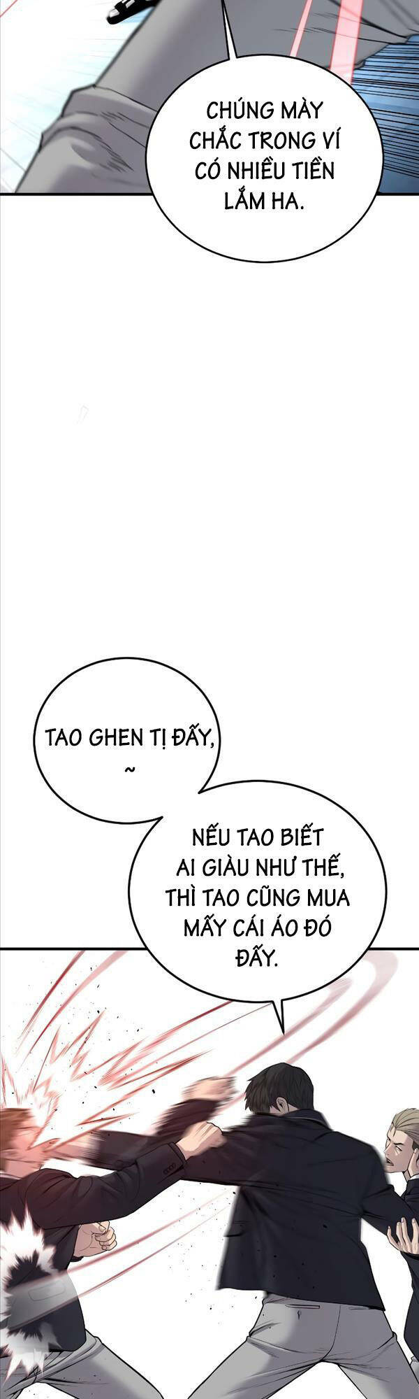 Cậu Bé Tội Phạm: Chapter 5