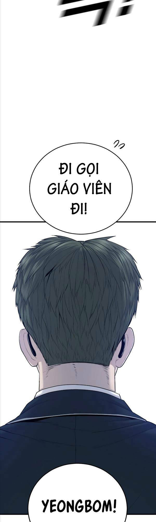 Cậu Bé Tội Phạm: Chapter 5