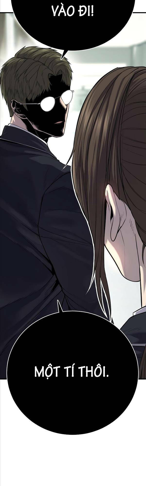 Cậu Bé Tội Phạm: Chapter 5
