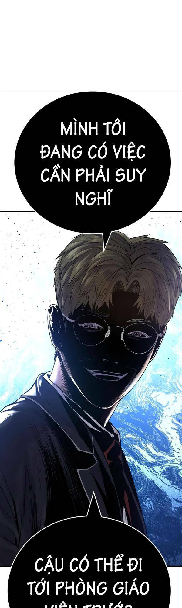 Cậu Bé Tội Phạm: Chapter 5