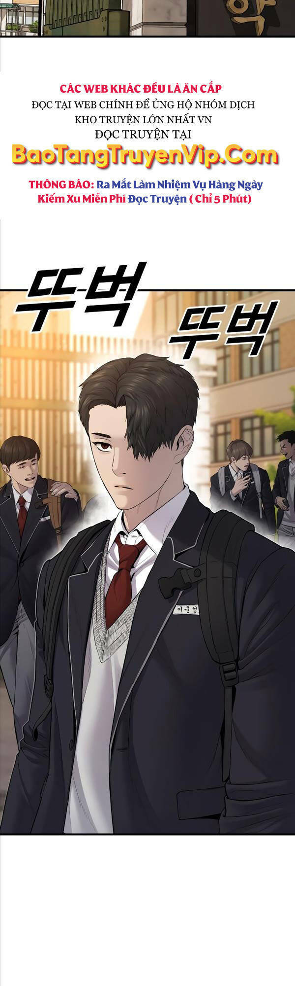Cậu Bé Tội Phạm: Chapter 5