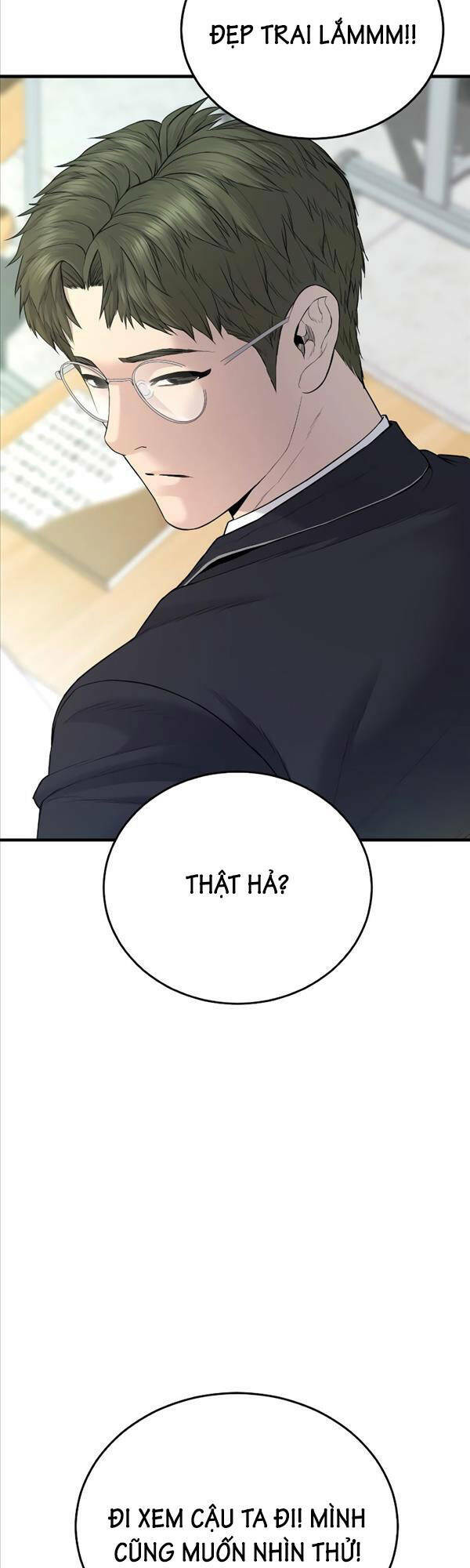 Cậu Bé Tội Phạm: Chapter 5