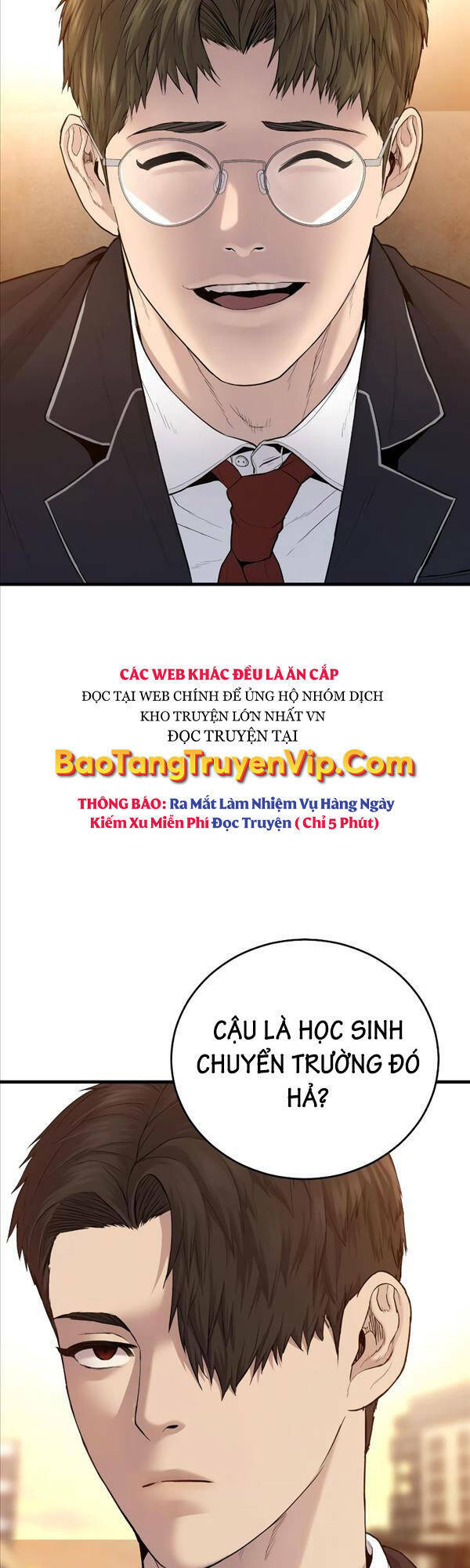 Cậu Bé Tội Phạm: Chapter 5