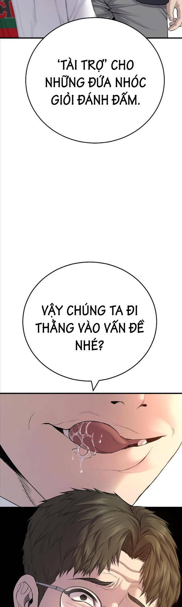 Cậu Bé Tội Phạm: Chapter 5