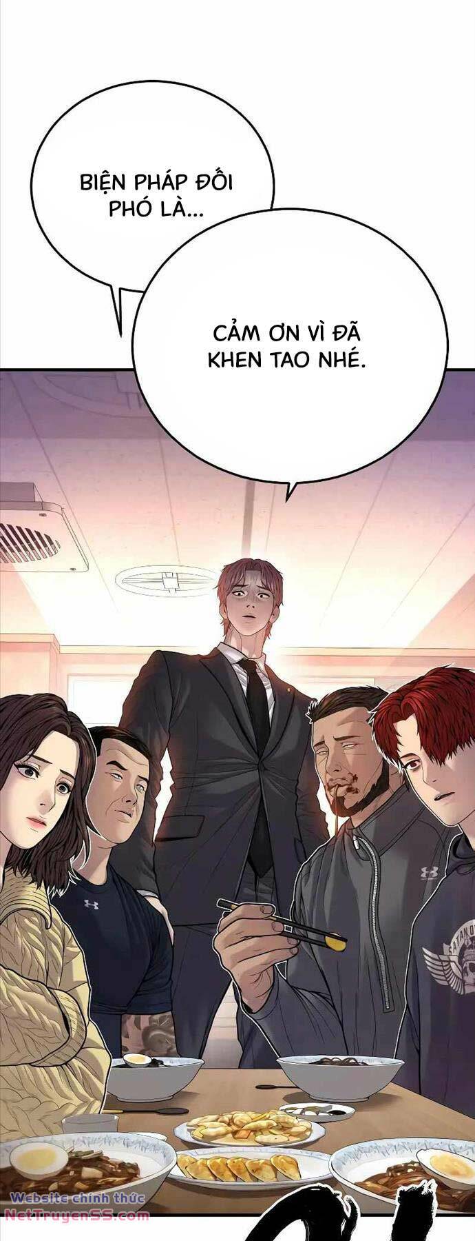 Cậu Bé Tội Phạm: Chapter 50