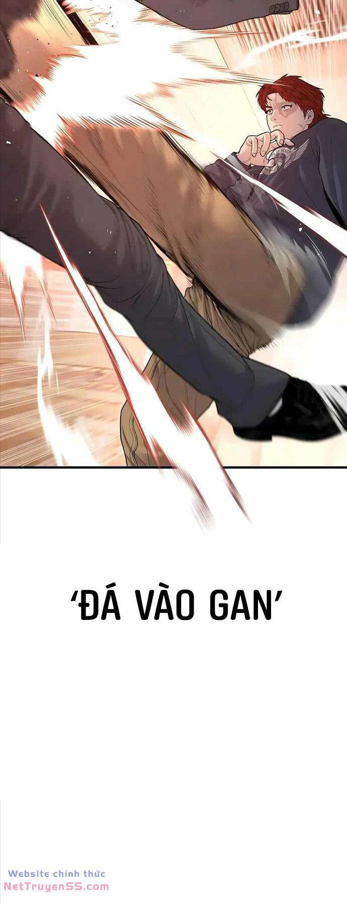 Cậu Bé Tội Phạm: Chapter 50