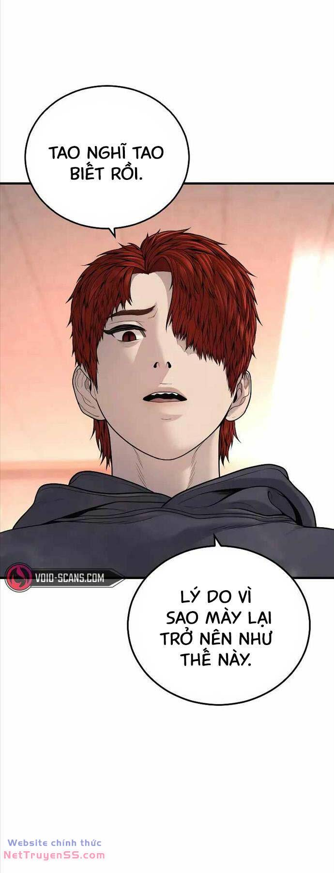 Cậu Bé Tội Phạm: Chapter 50