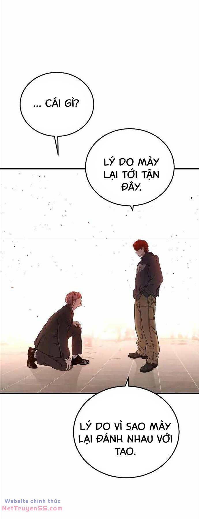 Cậu Bé Tội Phạm: Chapter 50