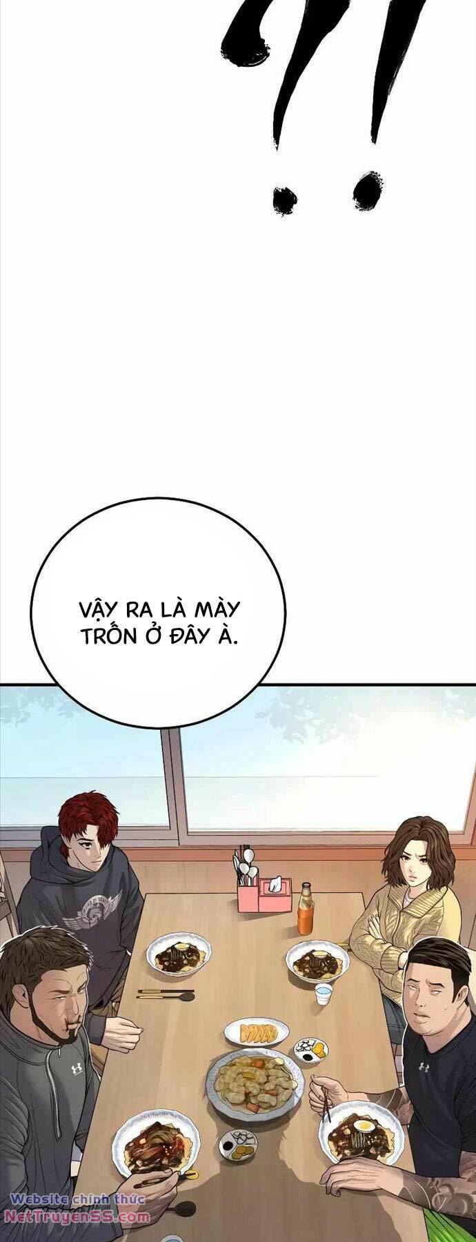 Cậu Bé Tội Phạm: Chapter 50