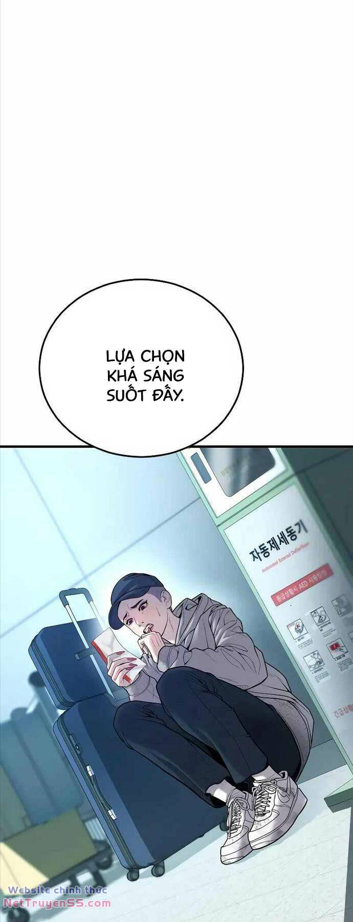 Cậu Bé Tội Phạm: Chapter 50