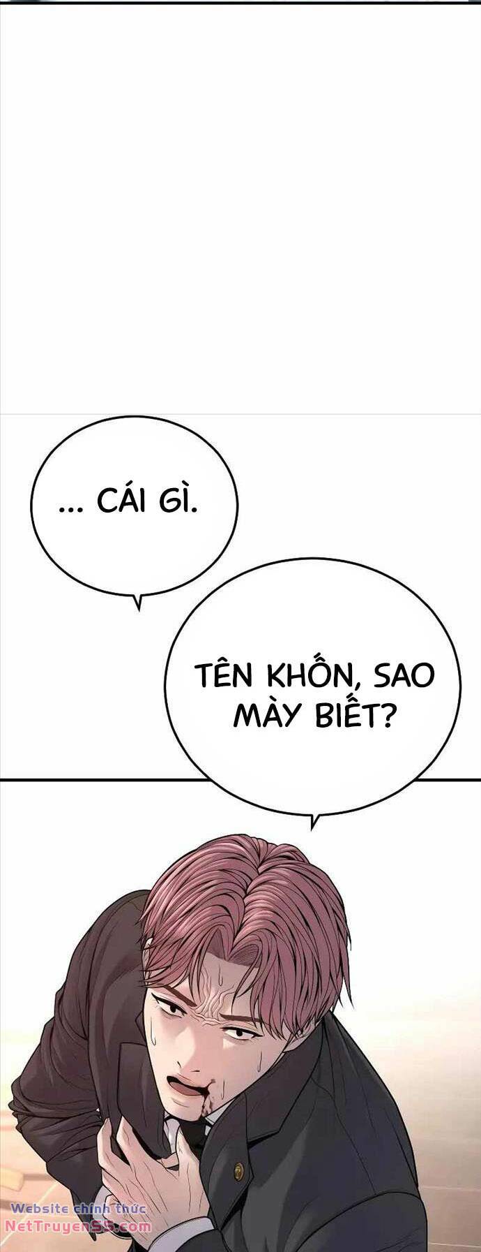 Cậu Bé Tội Phạm: Chapter 50