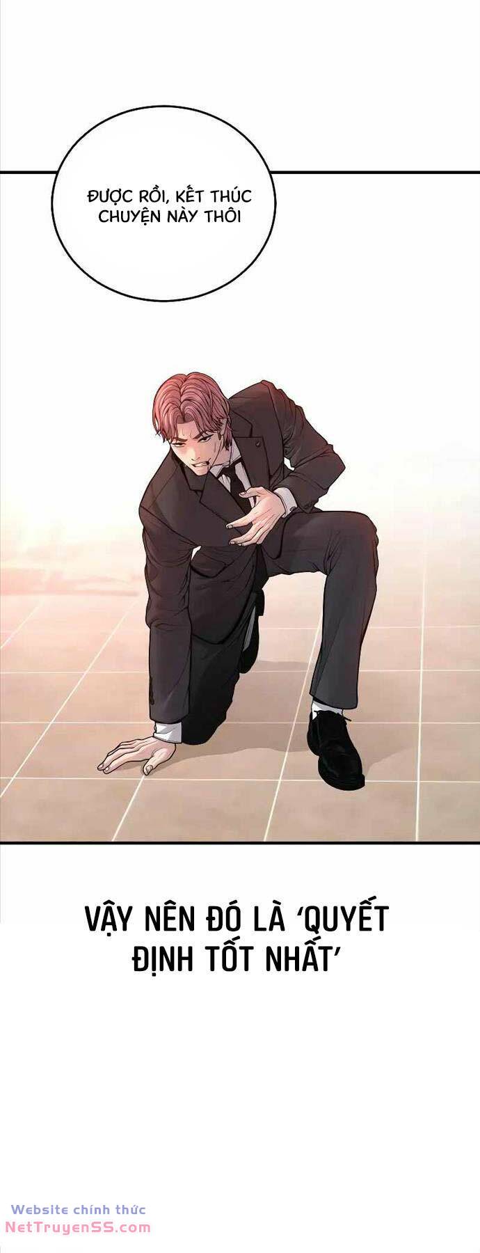 Cậu Bé Tội Phạm: Chapter 50