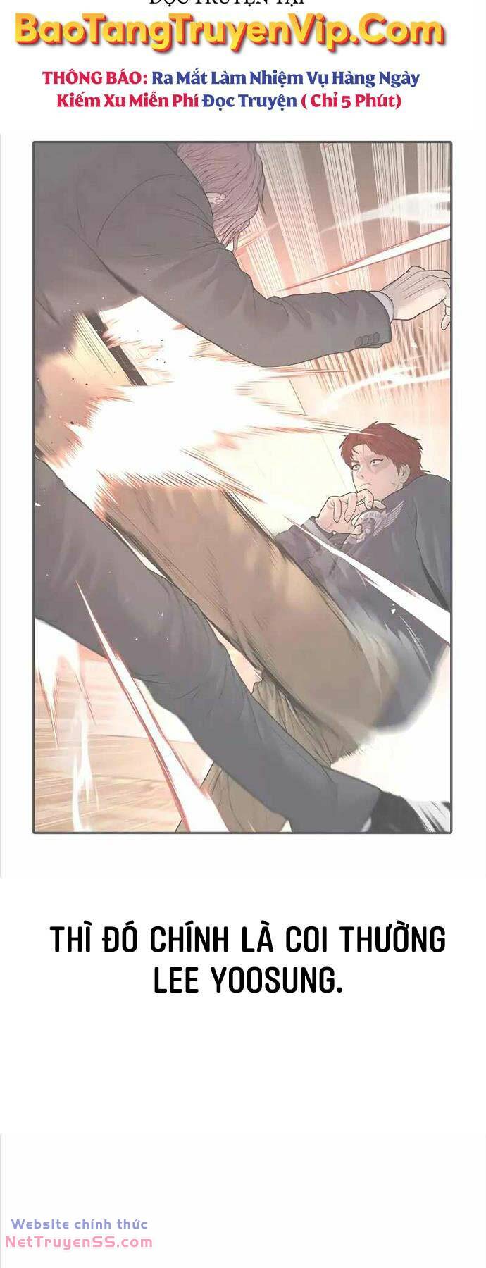 Cậu Bé Tội Phạm: Chapter 50