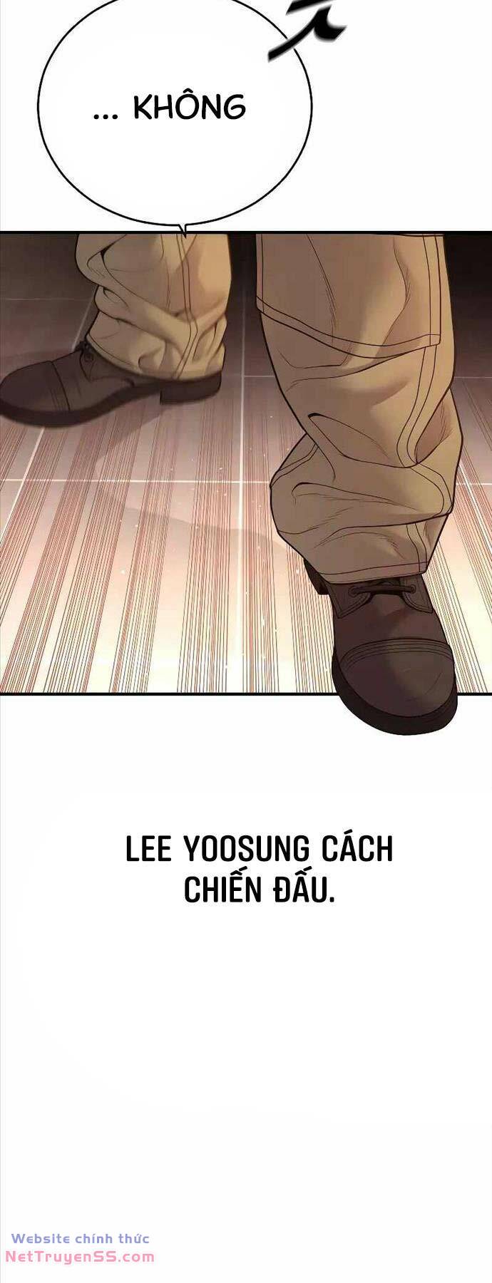 Cậu Bé Tội Phạm: Chapter 50