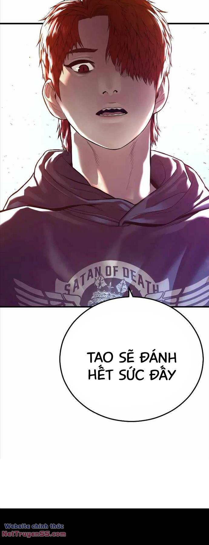 Cậu Bé Tội Phạm: Chapter 50